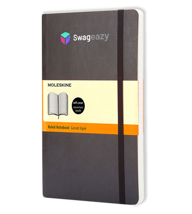 Moleskine Classic Notebook